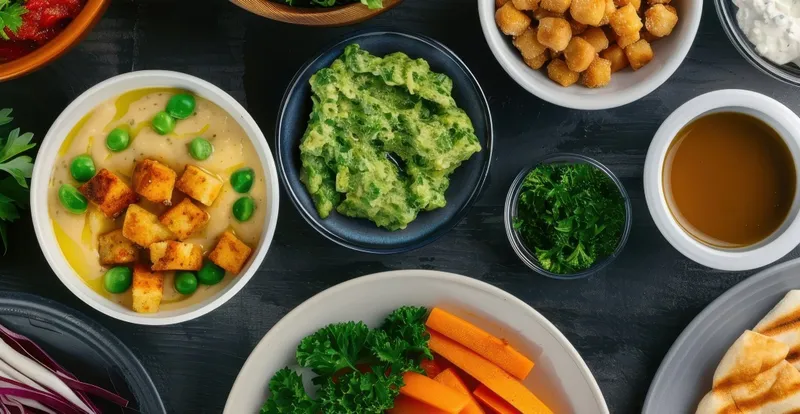 Dietary Practices That May Speed Up Your Weight Loss